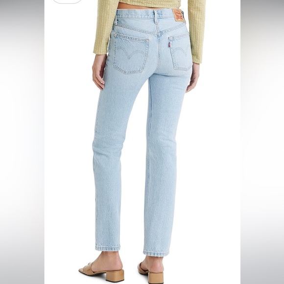 Levi’s 501 Anniversary 150 Edition Size 30 - Picture 3 of 14